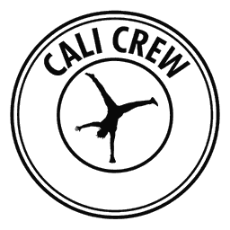 Cali Crew logo, a Liro digital marketing client