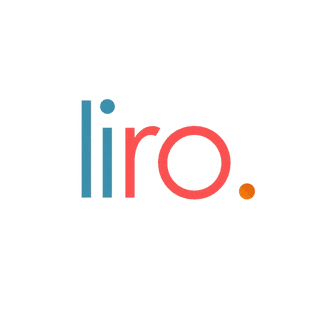 Liro digital marketing agency Malta logo